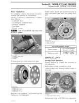 2014 Can-Am Commander 800R / 1000 Factory Service Manual Supplement (P/N 219 100 661) – preview page 3