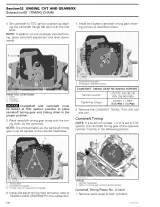 2014 Can-Am Commander 800R / 1000 Factory Service Manual Supplement (P/N 219 100 661) – preview page 4