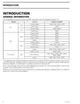 2014 Can-Am Spyder F3, RT, RS & ST Service & Repair Manual (P/N 219 001 219) – preview page 2