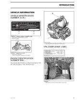 2014 Can-Am Spyder F3, RT, RS & ST Service & Repair Manual (P/N 219 001 219) – preview page 3
