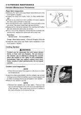 Kawasaki KX85, KX85-II, KX100 Service & Repair Manual (P/N 99960-1333–01) – preview page 4