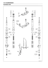 Kawasaki KX85, KX85-II, KX100 Service & Repair Manual (P/N 99960-1333–01) – preview page 6