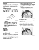2008–2009 Suzuki Boulevard M90 VZ1500 Service Manual (P/N 99500-39370-03E) – preview page 1