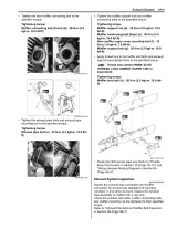 2008–2009 Suzuki Boulevard M90 VZ1500 Service Manual (P/N 99500-39370-03E) – preview page 6