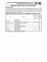 Yamaha FX10X, FX10RTX, FX10MTX Snowmobile 2008–2013 Service Manual (P/N LIT-12618-02–69) – preview page 2