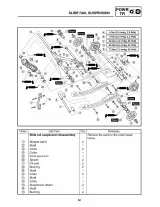 Yamaha FX10X, FX10RTX, FX10MTX Snowmobile 2008–2013 Service Manual (P/N LIT-12618-02–69) – preview page 6