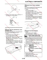 Yamaha FZ-09, FZ-09E, FZ-09EC 2014 - Service & Repair Manual (P/N LIT-11616-27-39) – preview page 7