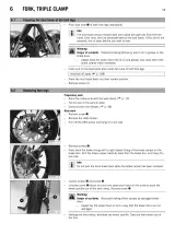2013–2014 KTM 390 Duke Service & Repair Manual (P/N 3206167en) – preview page 2