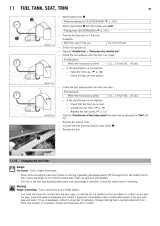 2013–2014 KTM 390 Duke Service & Repair Manual (P/N 3206167en) – preview page 3