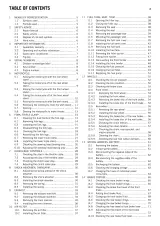 2013–2014 KTM 390 Duke Service & Repair Manual (P/N 3206167en) – preview page 2