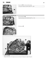 2013–2014 KTM 390 Duke Service & Repair Manual (P/N 3206167en) – preview page 6