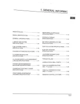 Honda CBR1000RR Fireblade 2008–2014 Factory Service Manual – preview page 1