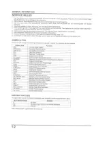 Honda CBR1000RR Fireblade 2008–2014 Factory Service Manual – preview page 2