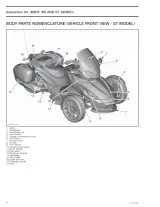 Can-Am Spyder RS, RSS, ST, and STS 2013 Factory Service Manual (P/N 219 001 222) – preview page 7