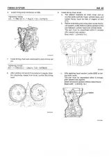 2005–2013 Hyundai Sonata NF Repair Manual – preview page 6