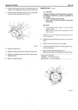 2005–2013 Hyundai Sonata NF Repair Manual – preview page 7