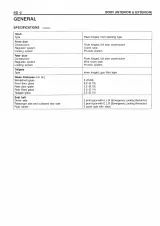 Hyundai Matrix 2002–2013 0EM Service Manual – preview page 2