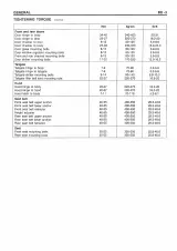 Hyundai Matrix 2002–2013 0EM Service Manual – preview page 3