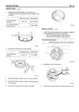 Hyundai Matrix 2002–2013 0EM Service Manual – preview page 6