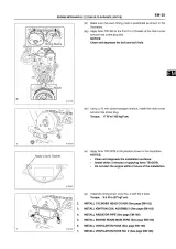 2006–2014 Daihatsu Terios II J200, J210, J211 Service Manual (P/N 9708) – preview page 3