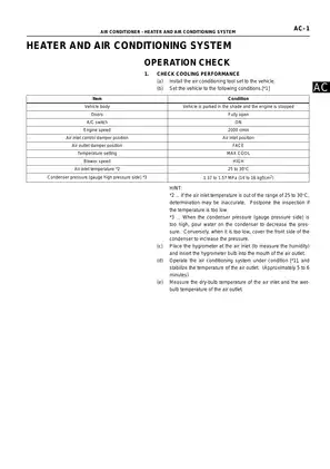 2006-2014 Daihatsu Terios II J200, J210 J211 service manual Preview image 3