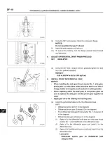 2006–2014 Daihatsu Terios II J200, J210, J211 Service Manual (P/N 9708) – preview page 6