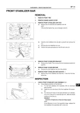 2006–2014 Daihatsu Terios II J200, J210, J211 Service Manual (P/N 9708) – preview page 7