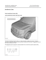 2014 Ford F-150 Workshop Manual (P/N FCS1433314) – preview page 1