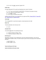 2014 Ford F-150 Workshop Manual (P/N FCS1433314) – preview page 3