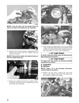 2014 Arctic Cat Wildcat / Wildcat X / Wildcat 4 / Wildcat 4X / Wildcat X Limited ROV Service Manual (P/N 2259-865) – preview page 5