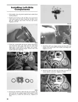 2014 Arctic Cat Wildcat / Wildcat X / Wildcat 4 / Wildcat 4X / Wildcat X Limited ROV Service Manual (P/N 2259-865) – preview page 6