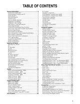 Arctic Cat 2014 ZR/XF/M Snowmobile Service Manual (P/N 2259-956) – preview page 4