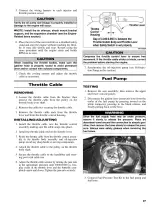 Arctic Cat 2014 ZR/XF/M Snowmobile Service Manual (P/N 2259-956) – preview page 6