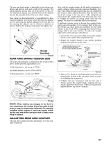 Arctic Cat 2014 ZR/XF/M Snowmobile Service Manual (P/N 2259-956) – preview page 7