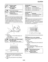 2008 Yamaha YZF-R6/YZF-R6X(C) Service Manual (P/N LIT-11616-21-61) – preview page 6
