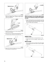 2014 Arctic Cat ZR, XF, M Series (5000, 7000, 9000) 4-Stroke Snowmobile Factory Service Manual (P/N 2603-614) – preview page 2