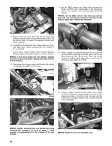 2014 Arctic Cat ZR, XF, M Series (5000, 7000, 9000) 4-Stroke Snowmobile Factory Service Manual (P/N 2603-614) – preview page 4