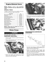 2014 Arctic Cat ZR, XF, M Series (5000, 7000, 9000) 4-Stroke Snowmobile Factory Service Manual (P/N 2603-614) – preview page 6