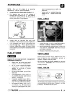 2005 Polaris Predator 500 / Troy Lee Designs Predator 500 Service Manual (P/N 9919514) – preview page 2