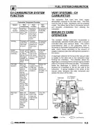2005 Polaris Predator 500 / Troy Lee Designs Predator 500 Service Manual (P/N 9919514) – preview page 6
