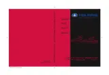 2003 Polaris Freedom, Virage, Virage i, Genesis i PWC Service Manual (P/N 9918112) – preview page 1