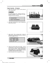 2003 Polaris Freedom, Virage, Virage i, Genesis i PWC Service Manual (P/N 9918112) – preview page 5