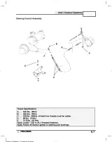 2003 Polaris Freedom, Virage, Virage i, Genesis i PWC Service Manual (P/N 9918112) – preview page 7