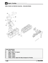 2002 Polaris Freedom, Virage, Virage TX, Virage i, Virage TXi, Genesis, Genesis i PWC Service Manual (P/N 9917370) – preview page 6