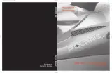 Polaris MSX 140 Personal Watercraft Factory Service & Repair Manual (P/N 9918121) – preview page 1