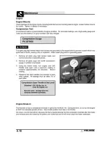 Polaris MSX 140 Personal Watercraft Factory Service & Repair Manual (P/N 9918121) – preview page 2