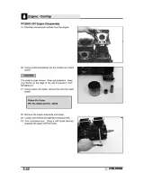 Polaris MSX 140 Personal Watercraft Factory Service & Repair Manual (P/N 9918121) – preview page 4