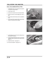 2002–2004 Victory Standard, Deluxe, Classic Cruiser & Touring Cruiser Service Manual (P/N 9918960) – preview page 5