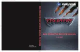 2003 Polaris Predator 500 Service Manual (P/N 9918062) – preview page 1