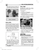 2003 Polaris Predator 500 Service Manual (P/N 9918062) – preview page 6